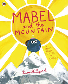 Mabel And The Mountain (Board)