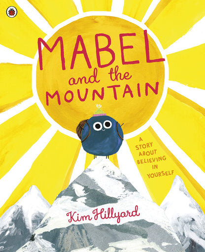 Mabel And The Mountain (Board)