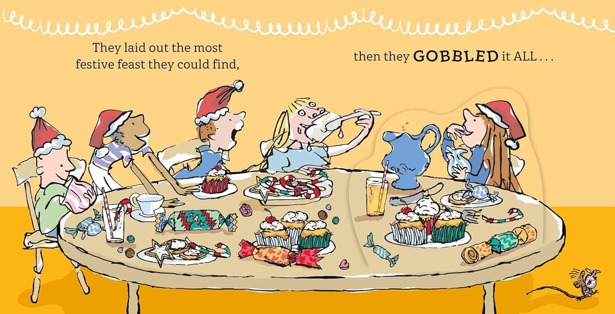 Night Before Christmas (Lift The Flap/ Pop Up) (Board) Book