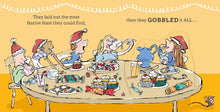 Night Before Christmas (Lift The Flap/ Pop Up) (Board) Book