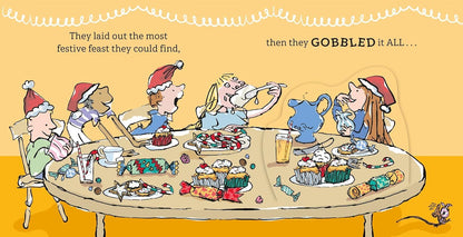 Night Before Christmas (Lift The Flap/ Pop Up) (Board) Book