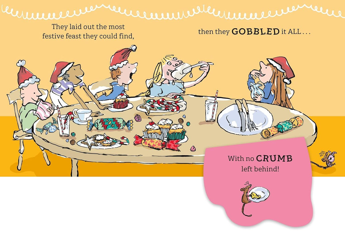 Night Before Christmas (Lift The Flap/ Pop Up) (Board) Book