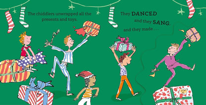 Night Before Christmas (Lift The Flap/ Pop Up) (Board) Book