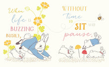 Peter Rabbit: Somebunny Loves You (Hb) Book