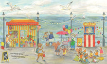 Mouse By The Sea (Mouses Wood) Book