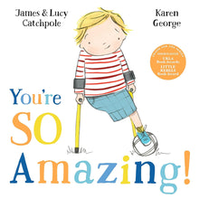 Youre So Amazing (Pb)