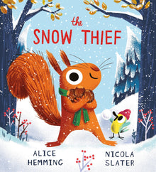 Snow Thief (Pb)