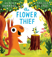 Flower Thief (Pb)