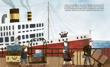 Little People Big Dreams: Albert Einstein (Hb)