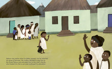 Little People Big Dreams: Nelson Mandela (Hb)