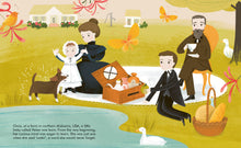 Little People Big Dreams: Helen Keller (Hb)