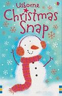 Christmas Snap Cards Game