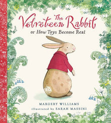 Velveteen Rabbit (Nosy Crow Classics) (Hb)