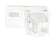 Dear Zoo Pop Up Book