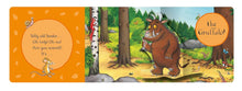 The Gruffalo Pop Up Board Book