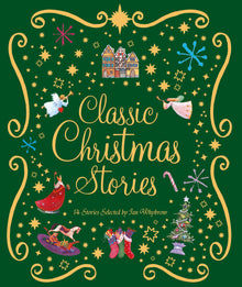 Classic Christmas Stories (Pb)