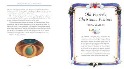 Classic Christmas Stories (Pb)