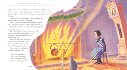 Classic Christmas Stories (Pb)