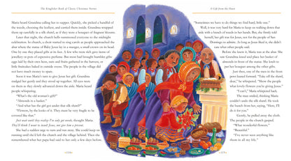 Classic Christmas Stories (Pb)
