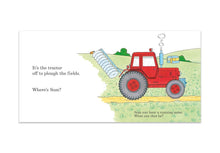 Noisy Farm (35Th Anniv) (Lift The Flap) (Board)