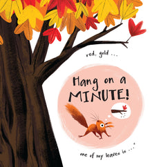 Leaf Thief (Pb)