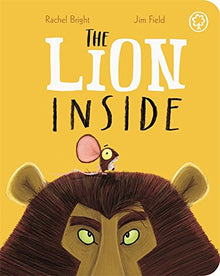Lion Inside (Board)