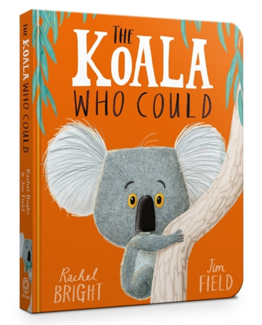 Koala Who Could (Board)