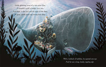 Whale Who Wanted More (Board)