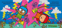Ten Little Pumpkins (Board) Book