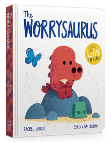 Worrysaurus (Board)