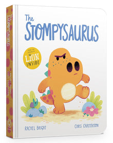 Stompysaurus (Board)