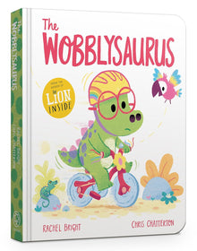 Wobblysaurus (Board)