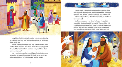 Bible Stories For Children (Hb) Book