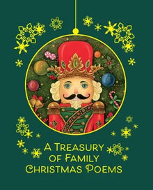 Christmas Treasury of Family Poems
