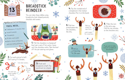 Countdown To Christmas