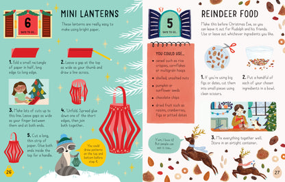 Countdown To Christmas