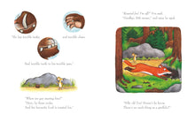 Gruffalo Board Book
