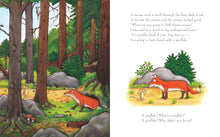 Gruffalo Board Book