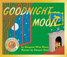 Goodnight Moon (75Th Anniv) (Board)
