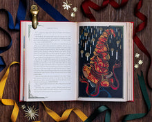 MinaLima Harry Potter Philosopher's Book