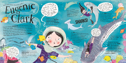 Fantastically Great Women/ Saved The Planet (10Th Anniv)(Pb) Book