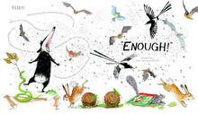 Bothered By Bugs Book