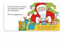 Dear Santa (Board)