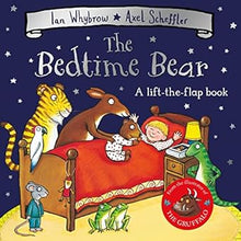 The Bedtime Bear 25th Anniversary Board Book
