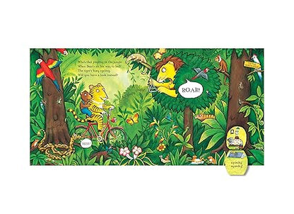 The Bedtime Bear 25th Anniversary Board Book