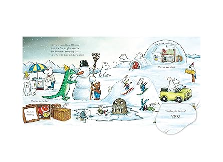 The Bedtime Bear 25th Anniversary Board Book