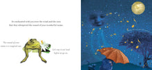 On The Night You Were Born Board Book
