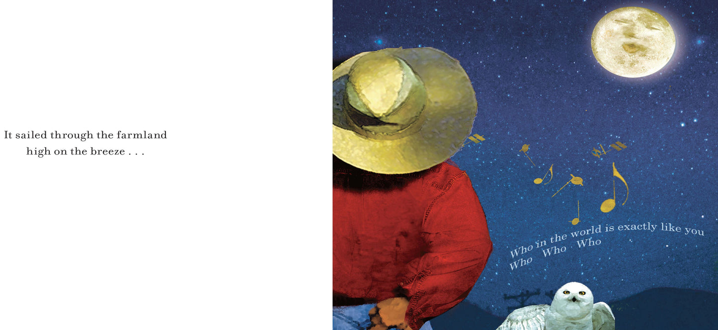 On The Night You Were Born Board Book