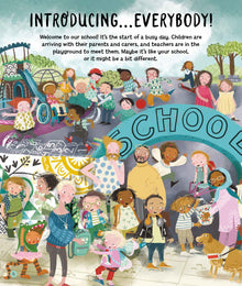 We Are All Different: A Celebration Of Diversity (Pb)