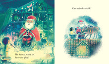 Mr Santa (Pb) Book